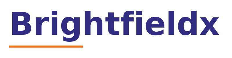 Brightfieldx logo